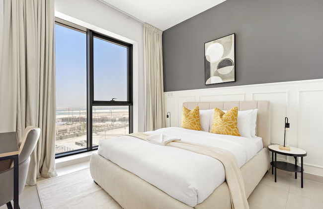 Silkhaus Najmat C 2, Al Reem Abu Dhabi - Photo 60