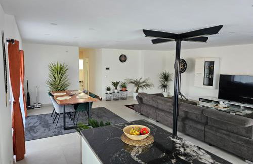 Sebastian's Chalet Royal - Foto 1