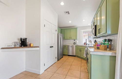 Boho Bungalow by Rather Be Properties - Foto 45