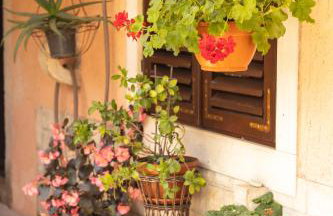 Apartment Trsina - Photo 4