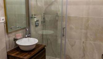 Appartement Vue Tour Eiffel - Foto 4, towels, Shower