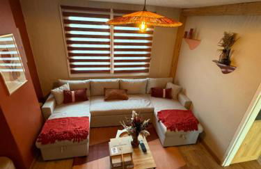 Le coup de c’Heurt duplex 100m de la mer 8 personnes - Foto 31