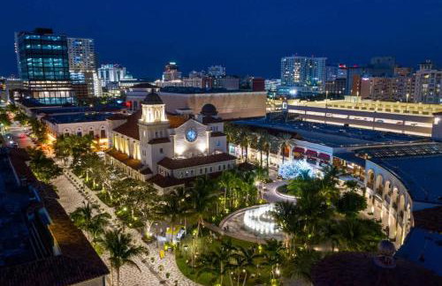 Key Lime Cottage - Bask Poolside in a Historic Flamingo Park Gem - Foto 21