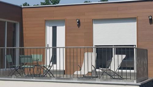 Come à la maison! - Foto 3