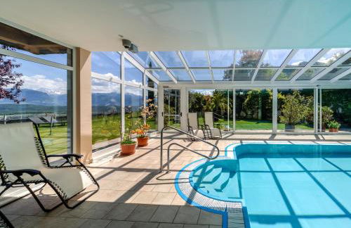 DAS MATSCHER Residence & Garden Hotel - Foto 30