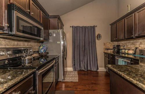 Modern Family Vacation Home - Foto 13