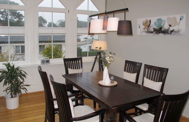 Villa am Meer - Foto 10