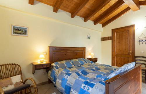 Apartment Luca by Interhome - Foto 12