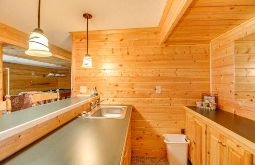 Private Lakefront Emily Home with Yard and Fire Pit! - Photo 25