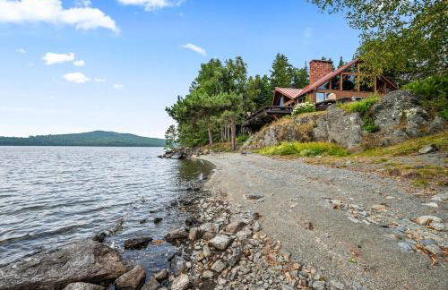 The Lakehouse at The Dunn Compound on the Lake - Foto 20