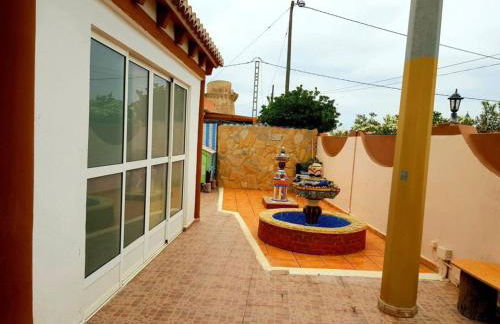 Casa Con Piscina Privada Marenyet - Photo 11