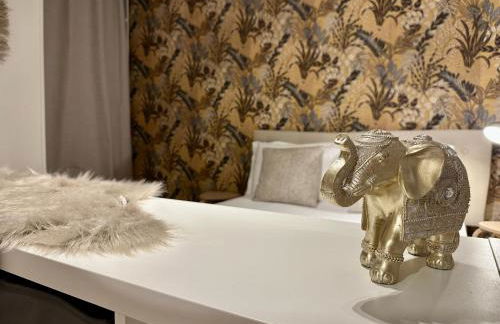 Grand appartement Bron centre proche Eurexpo et Groupama - Foto 4