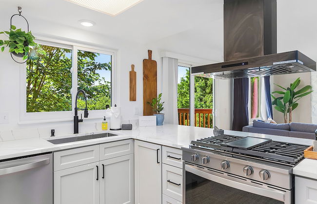 Bodur's Rustling Leaves EV Charge BBQ - Photo 11