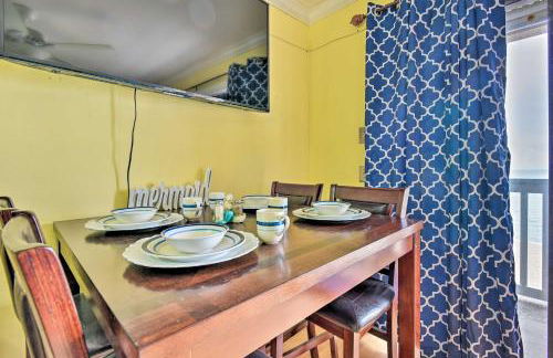 Corpus Christi Beachfront Condo with Pool Access! - Foto 9