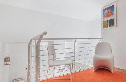 Felix Hotels - Residence Hotel Grandi Magazzini - Photo 46