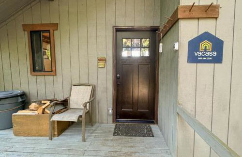 Rocks Cabin - Foto 9