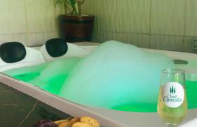 Chalé cipreste 4 Quartos - Foto 9