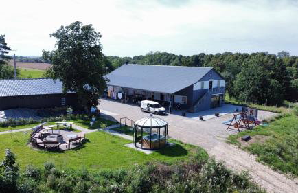 Agroturystyka "Biały Bocian" - Foto 1