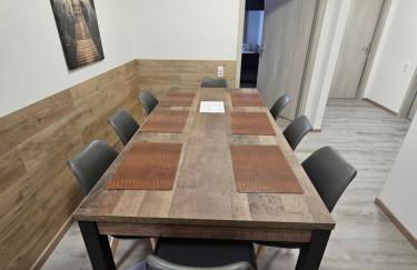 Centro - bis 9 Gäste - Foto 5