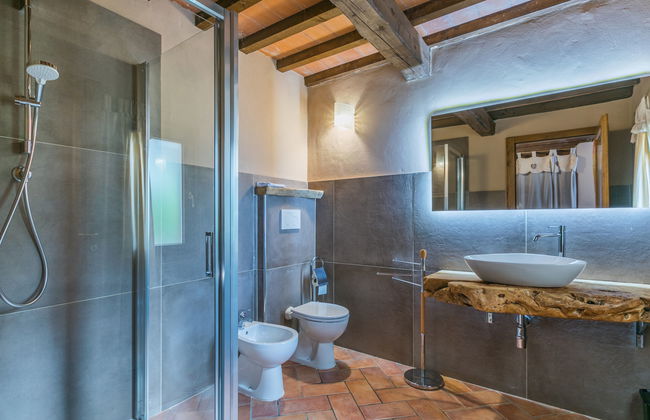 La Cupola: Giglio - Foto 27