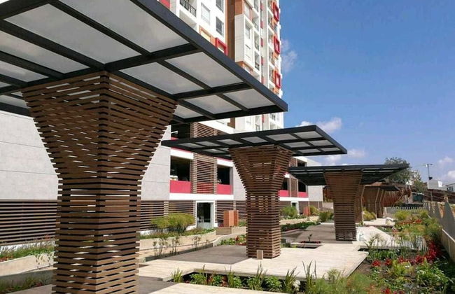 Aparta Suite Ventus - Foto 15