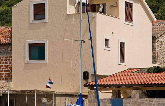 Apartment Mirjana - Foto 10