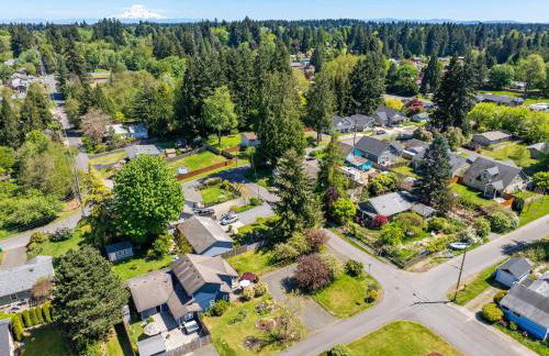 Delightful family-friendly home in the heart of WA - Foto 33