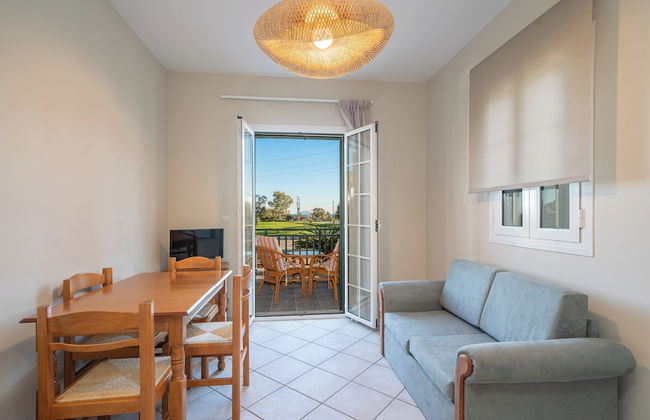 Captain's Villas - Foto 14