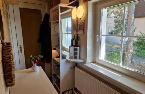 Wohnung im Terrassenhaus am See von Berlin - Foto 8