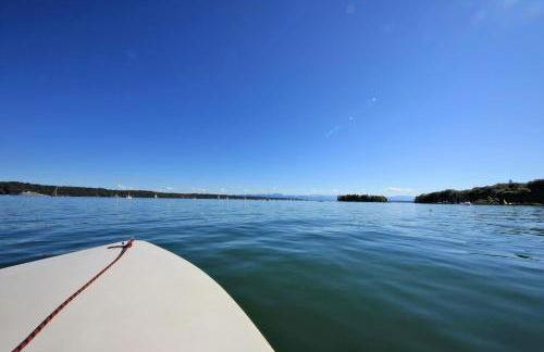 Ferienwohnungen Roseninsel & Perle - Foto 10