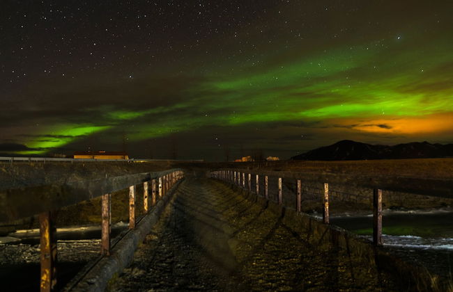 Hotel Laxarbakki - Photo 61