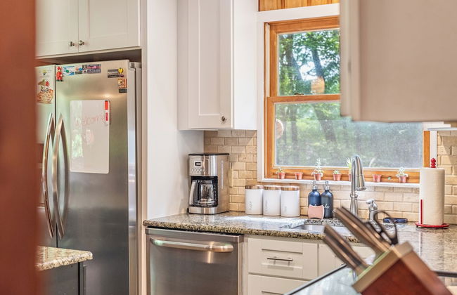 Harmony Haven by Avantstay Game Room, Large Deck - Foto 18