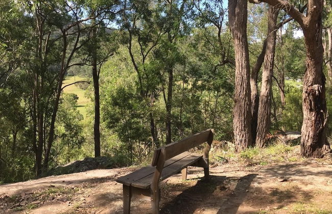 Somewhere Unique - Foto 17