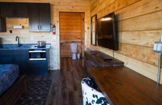 Muddy Creek Mining Company - Foto 24