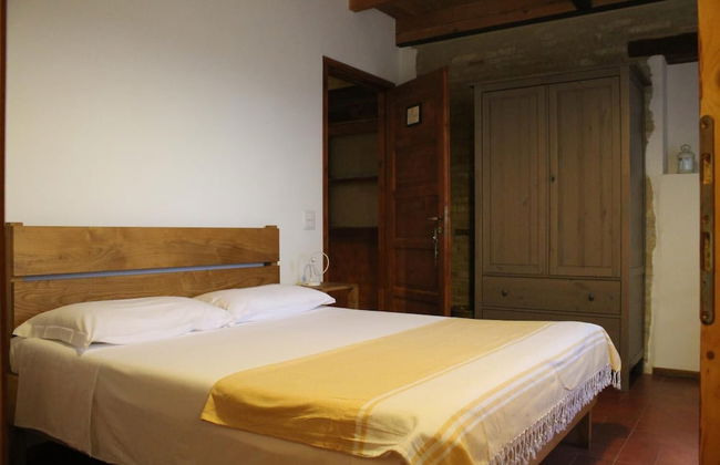 Agriturismo Bassarì - Photo 10