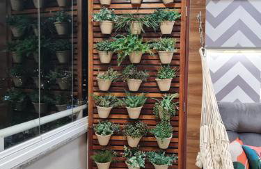 Unique Studio - Belíssimo Loft Mobiliado Cop30 - Foto 29