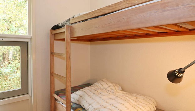 8 Person Holiday Home in Hadsund-by Traum - Foto 4, Habitación