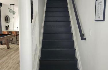 Whiskey Rose AC-New Renovation! With Pool Table! - Foto 31