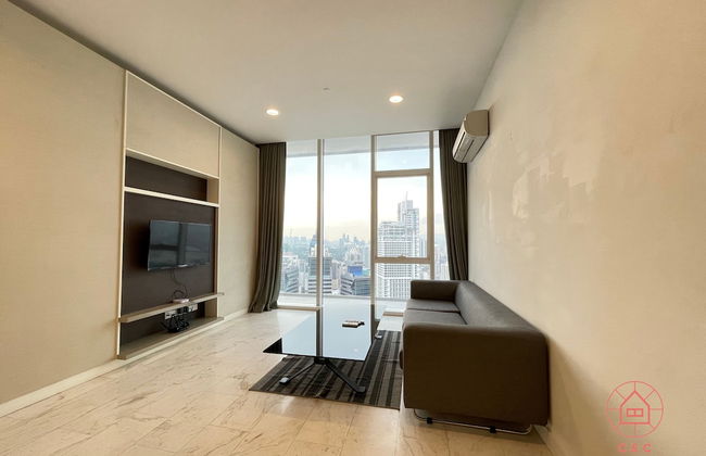 The Platinum Suites - Photo 55