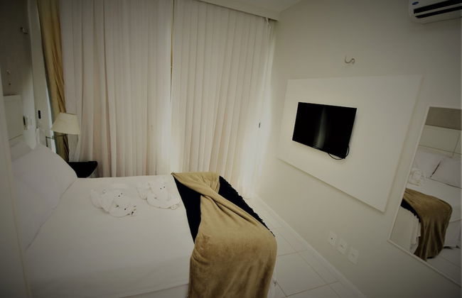 BEACH PARK PALM - COBERTURA LUXO - Photo 19