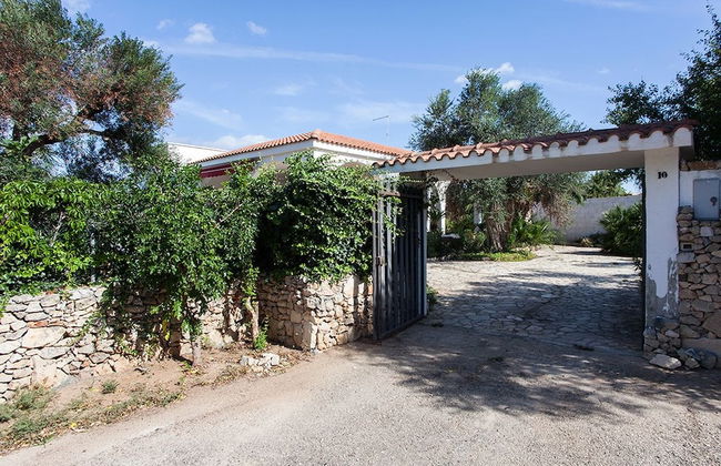 VilleSalento - Porto Cesareo M511 - Foto 23