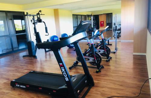 Apartamento em Guarajuba, BAHIA 1 Tudo Novinho e Finamente Decorado - Foto 55