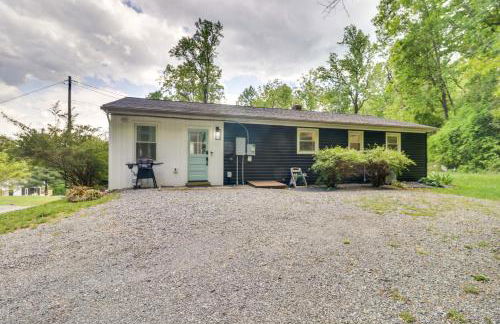 Memes Cottage Near Nelson 151 - Foto 45