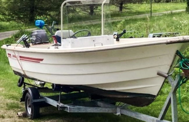 Holiday Home in Inndyr - Foto 12