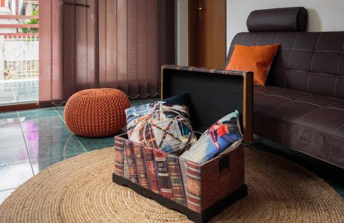 "NM" Luxury apartments - Photo 4