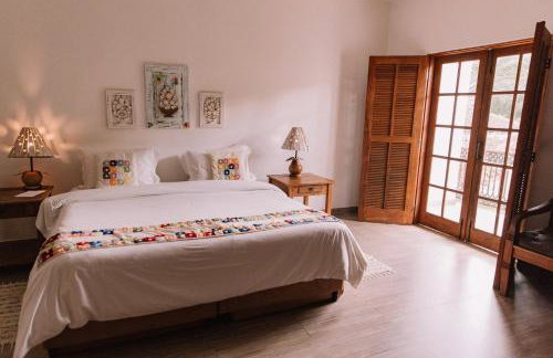 Resort Fazenda 3 Pinheiros - Photo 128