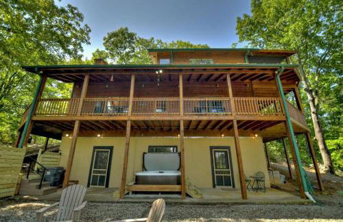 Lookout Lodge - Foto 43