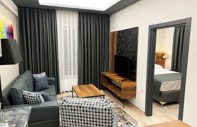 Prime Inn City - Foto 12