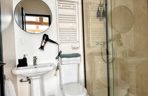 Casa Londono - Appartement #7 - Charme & confort - Foto 6