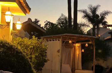 Lovely villa in San Pedro de Alcantara, Marbella - Photo 7